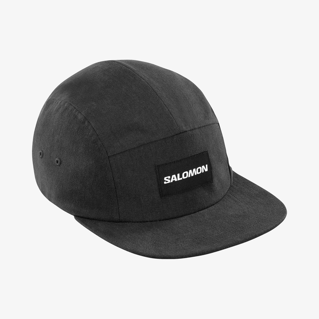 LC2382000-FIVE P CAP