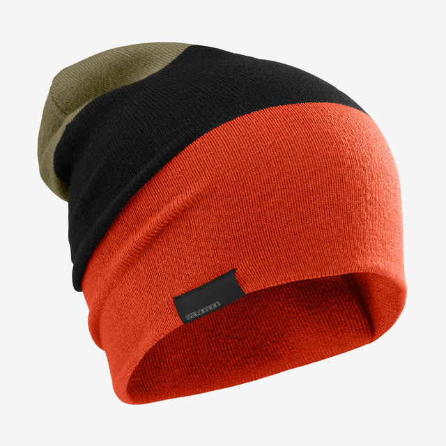 LC1592200-FLATSPIN REVERSIBLE BEANI