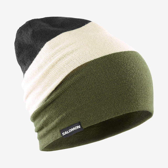LC2143300-FLATSPIN REVERSIBLE BEANI