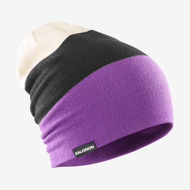 LC2157300-FLATSPIN REVERSIBLE BEANI