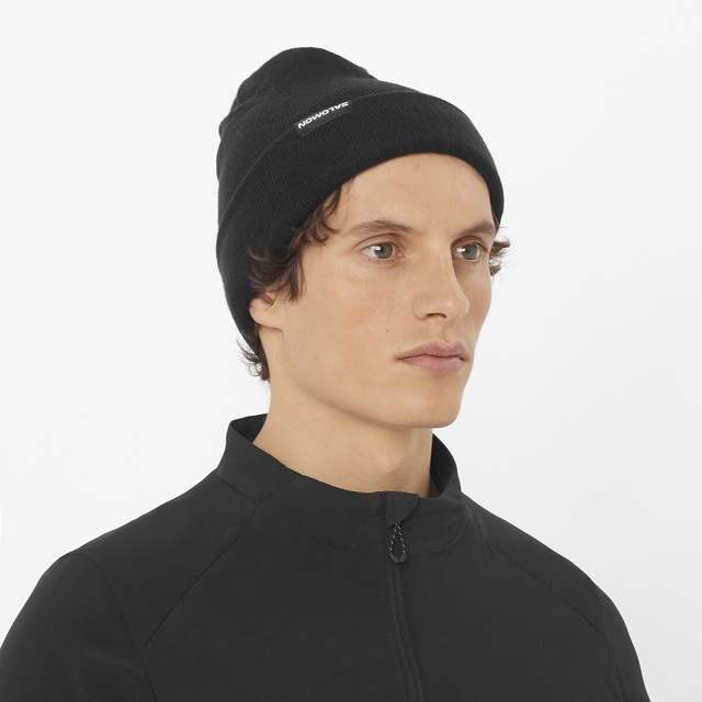 LC2630600-FLATSPIN REVERSIBLE BEANIE