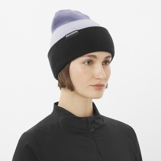 LC2630600-FLATSPIN REVERSIBLE BEANIE