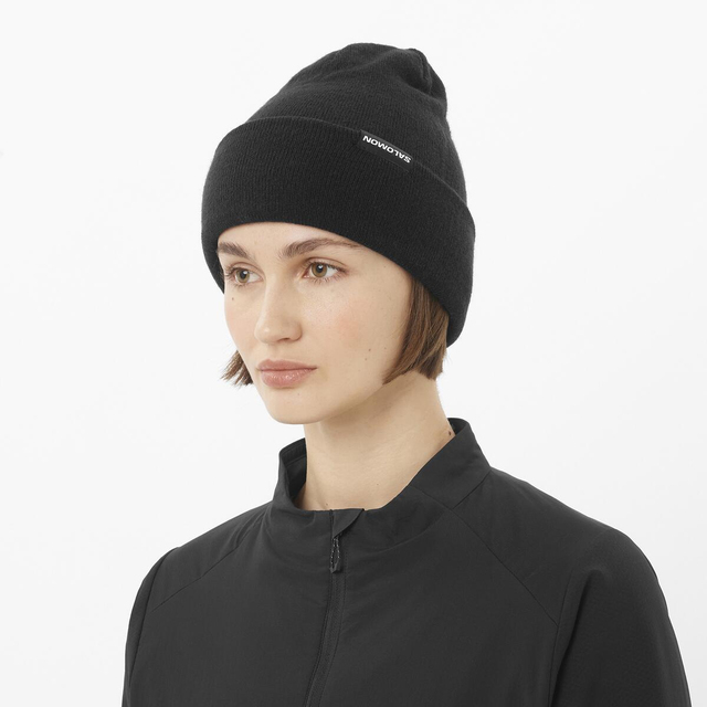 LC2630600-FLATSPIN REVERSIBLE BEANIE