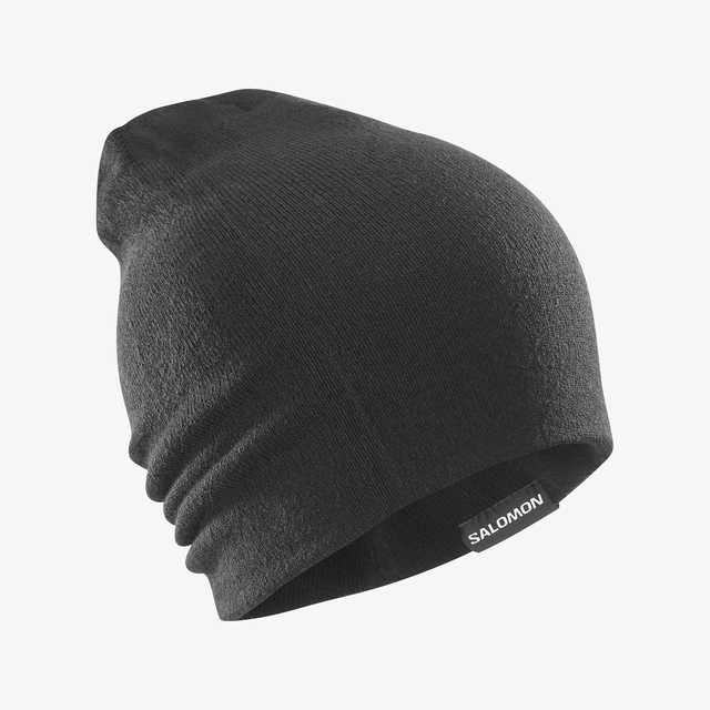 LC2630600-FLATSPIN REVERSIBLE BEANIE