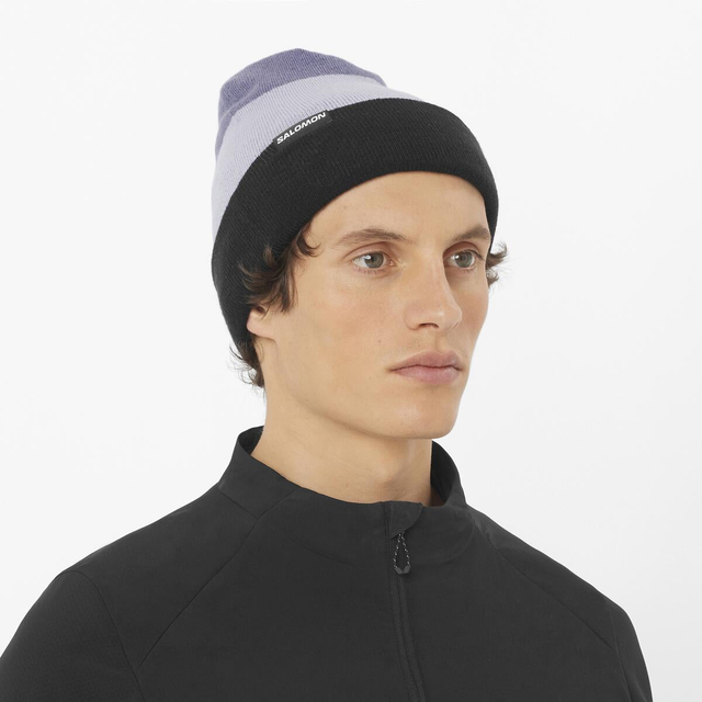 LC2630600-FLATSPIN REVERSIBLE BEANIE
