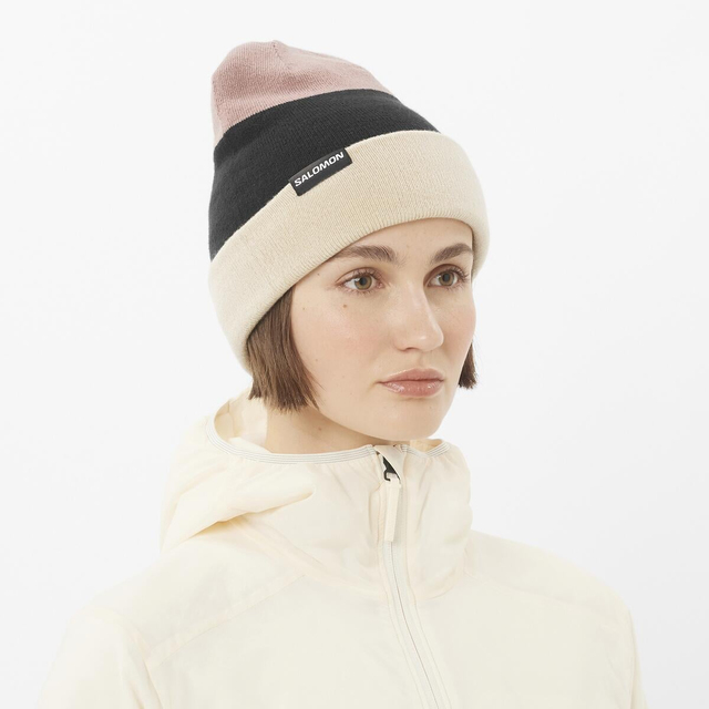 LC2630700-FLATSPIN REVERSIBLE BEANIE