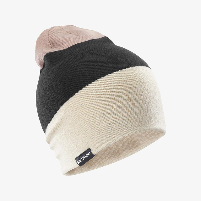 LC2630700-FLATSPIN REVERSIBLE BEANIE