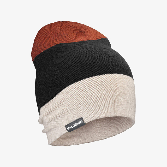 LC2939300-FLATSPIN REVERSIBLE BEANIE