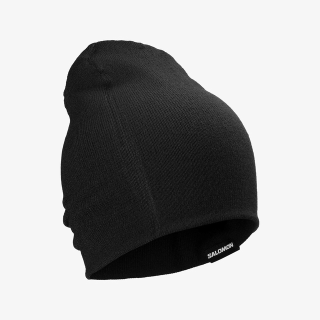 LC2939400-FLATSPIN REVERSIBLE BEANIE