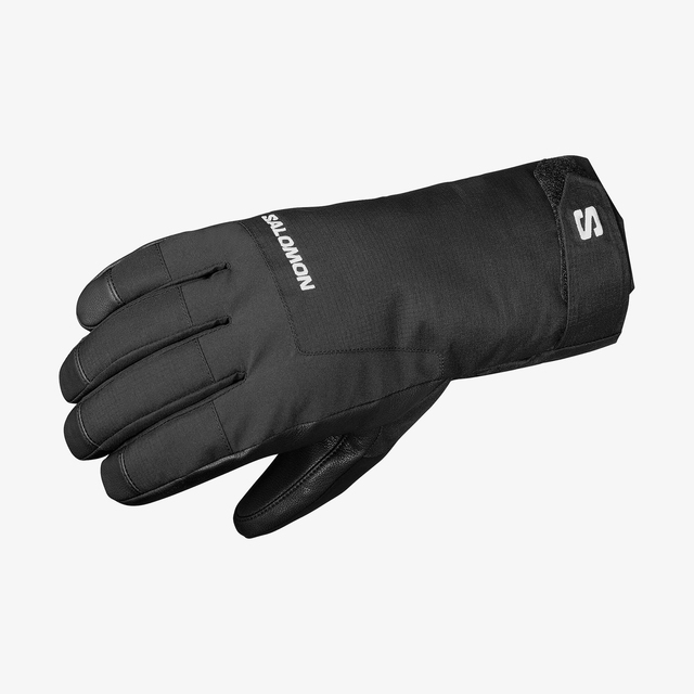 LC2940800-FORCE GLOVES
