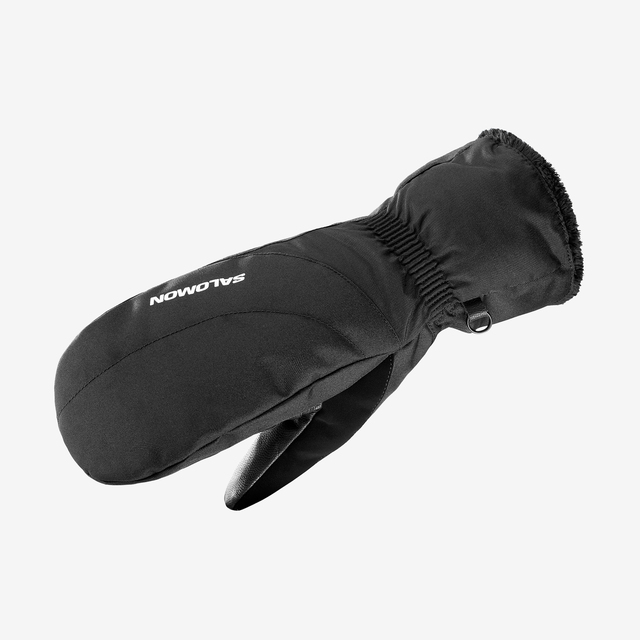 LC1926600-FORCE MITTEN GORE-TEX W