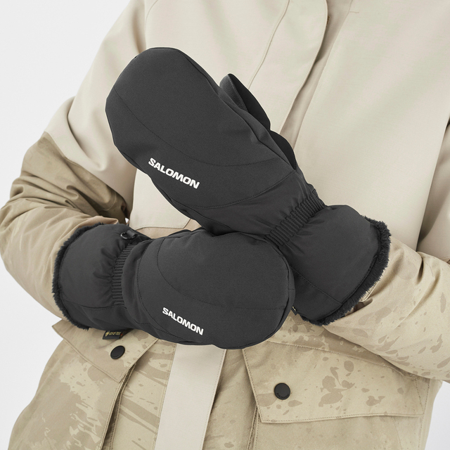LC1926600-FORCE MITTEN GORE-TEX W
