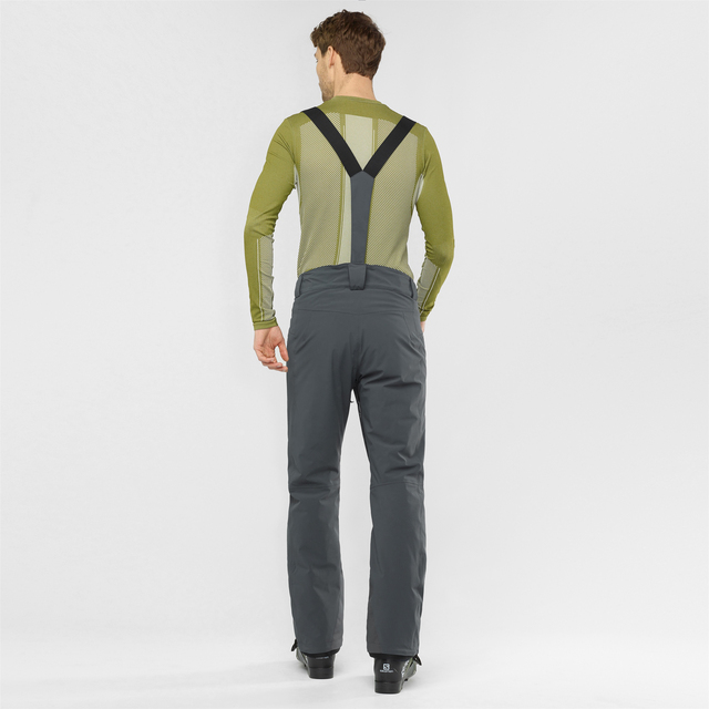 FORCE PANT M