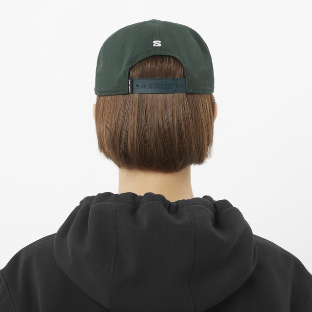 LC2690400-FREESTYLE FLAT CAP