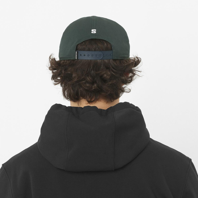 LC2690400-FREESTYLE FLAT CAP