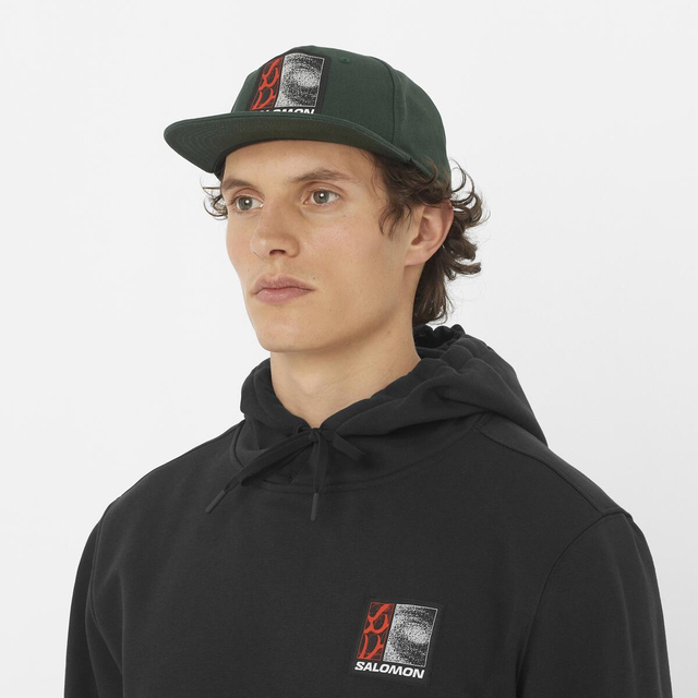 LC2690400-FREESTYLE FLAT CAP