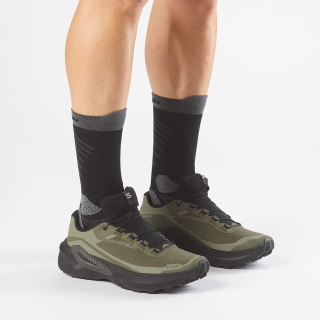 L49301900-GENESIS 2 GORE-TEX