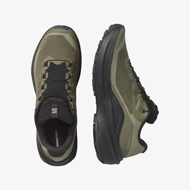 L49301900-GENESIS 2 GORE-TEX