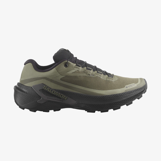 L49301900-GENESIS 2 GORE-TEX