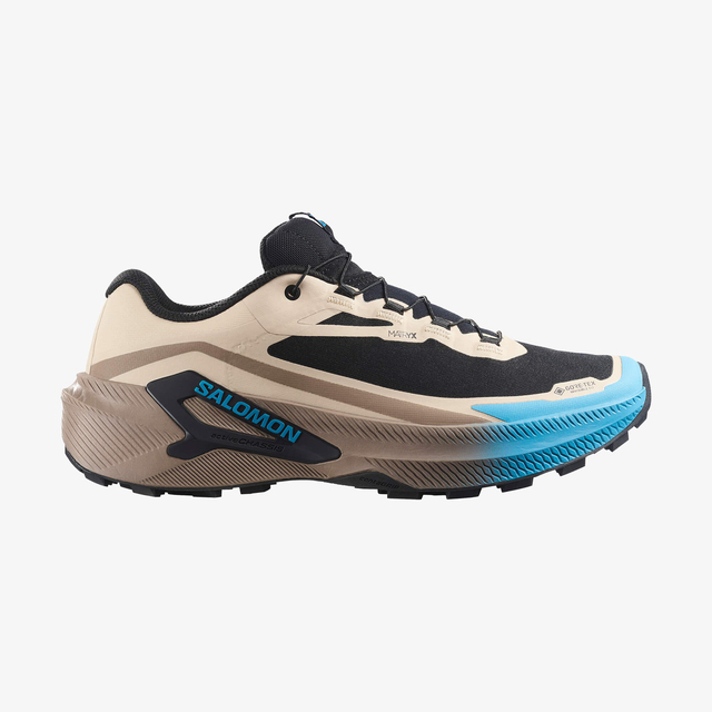 L49302000-GENESIS 2 GORE-TEX
