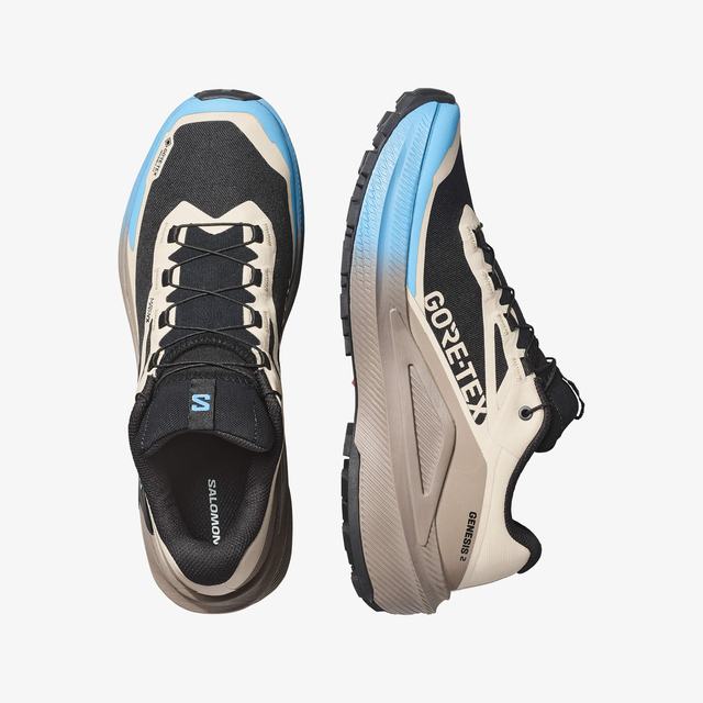 L49302000-GENESIS 2 GORE-TEX