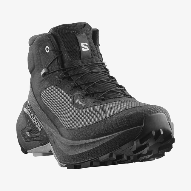 L45409100-GENESIS MID GORE-TEX