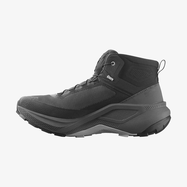 L45409100-GENESIS MID GORE-TEX