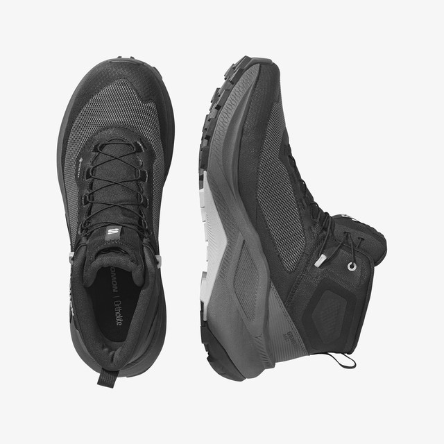 L45409100-GENESIS MID GORE-TEX