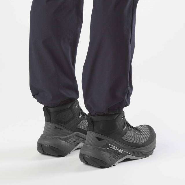 L45409100-GENESIS MID GORE-TEX