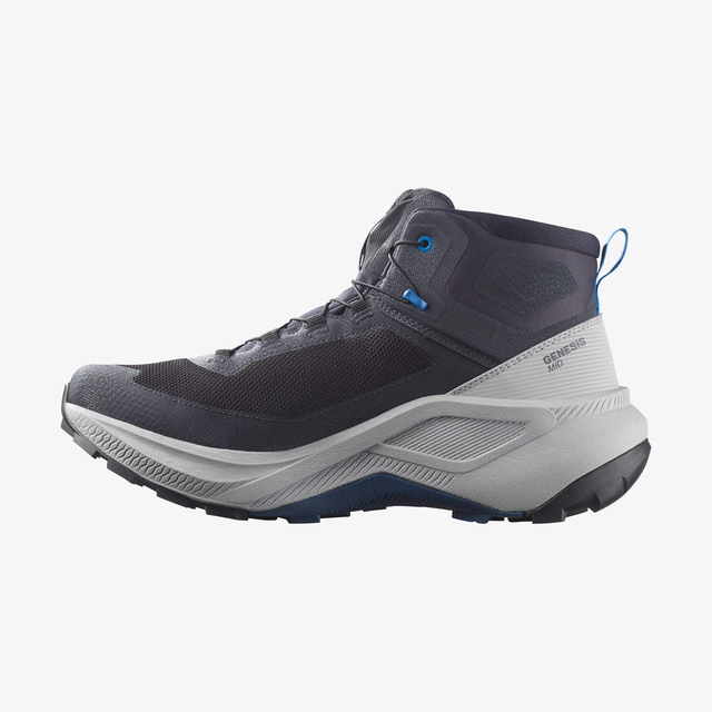 L45409300-GENESIS MID GORE-TEX