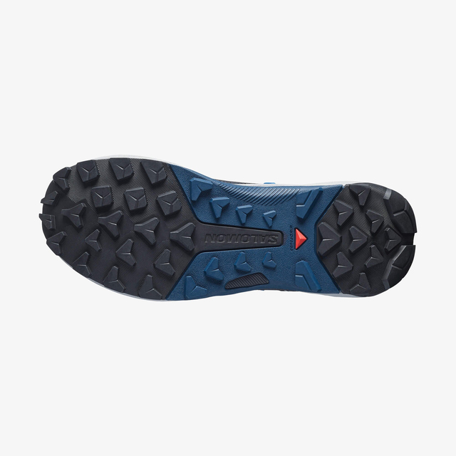 L45409300-GENESIS MID GORE-TEX