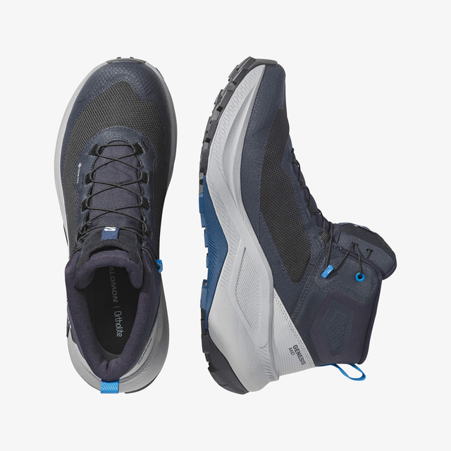 L45409300-GENESIS MID GORE-TEX