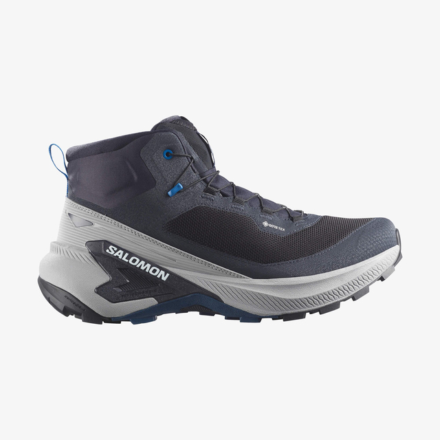 L45409300-GENESIS MID GORE-TEX