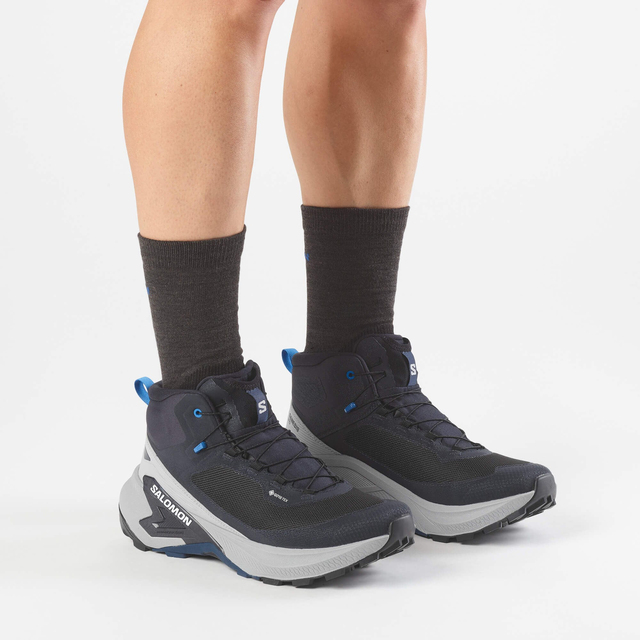 L45409300-GENESIS MID GORE-TEX