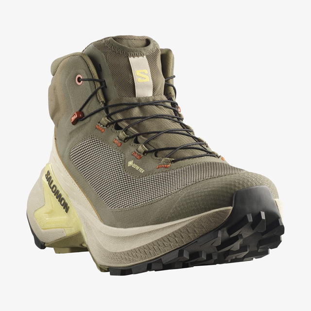 L45409400-GENESIS MID GORE-TEX