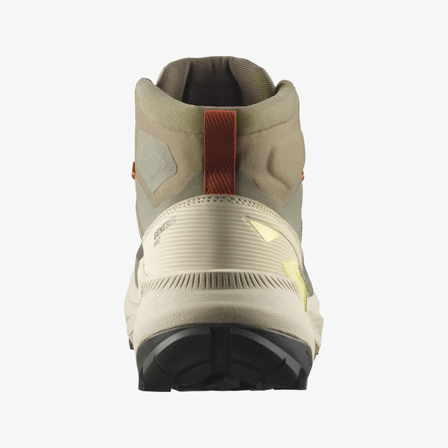 L45409400-GENESIS MID GORE-TEX