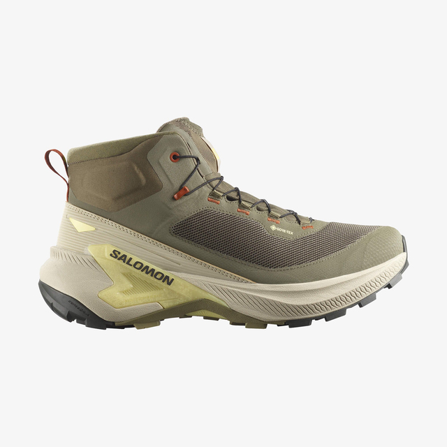 L45409400-GENESIS MID GORE-TEX
