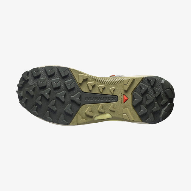 L45409400-GENESIS MID GORE-TEX