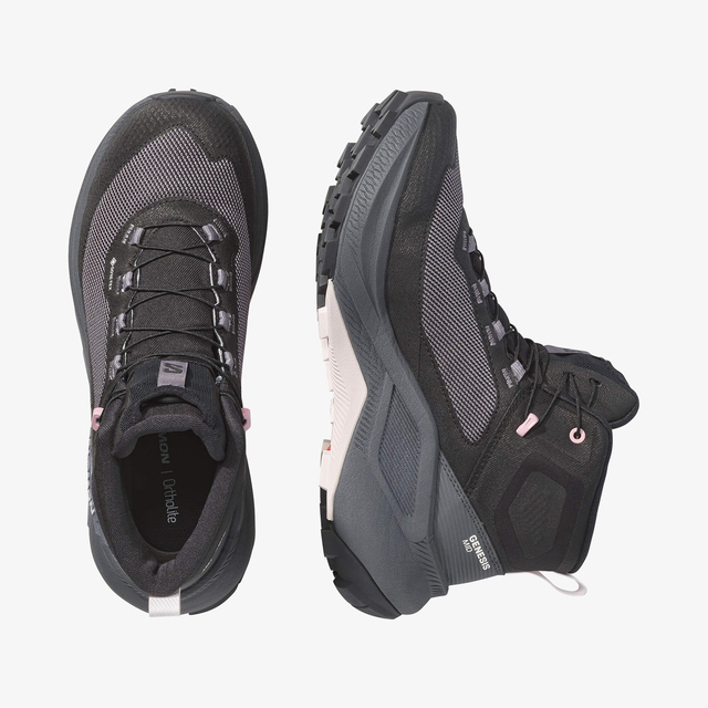 L45409700-GENESIS MID GORE-TEX