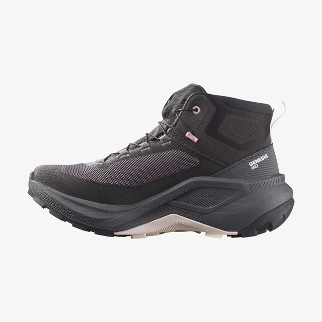 L45409700-GENESIS MID GORE-TEX