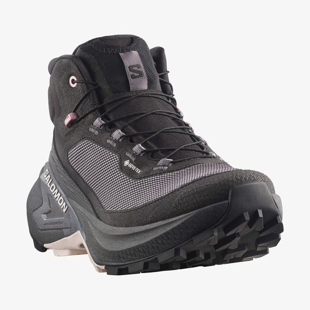 L45409700-GENESIS MID GORE-TEX