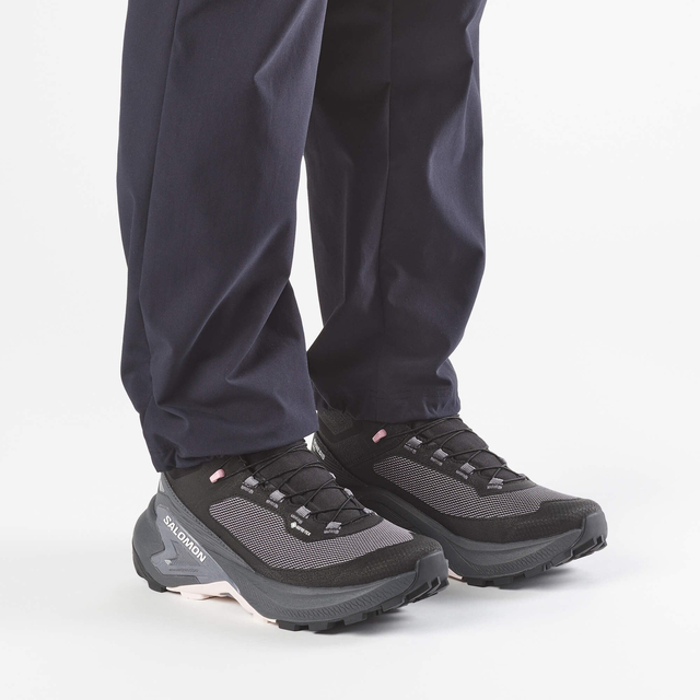 L45409700-GENESIS MID GORE-TEX