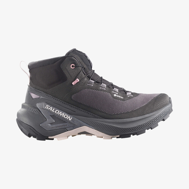 L45409700-GENESIS MID GORE-TEX