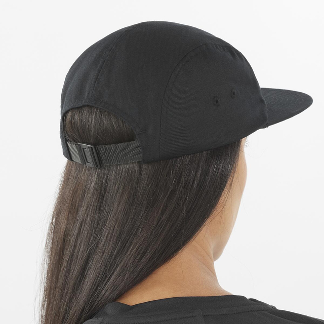 LC2320100-GOLDEN TRAIL FIVE P CAP