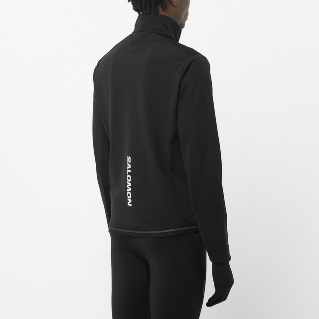 LC2654500-GORE-TEX® SOFTSHELL