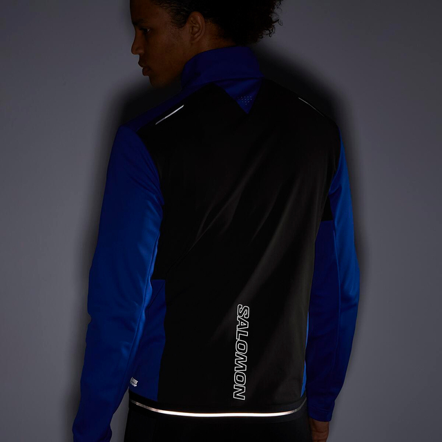 LC2135700-GORE-TEX® SSHELL JKT M
