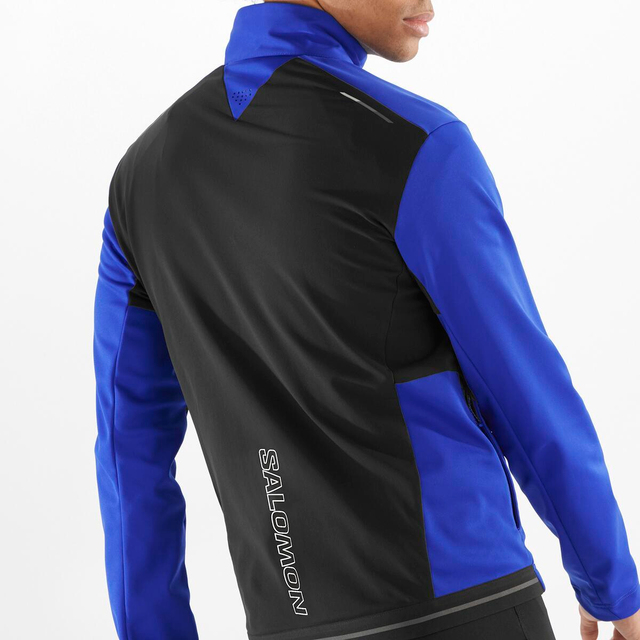 LC2135700-GORE-TEX® SSHELL JKT M
