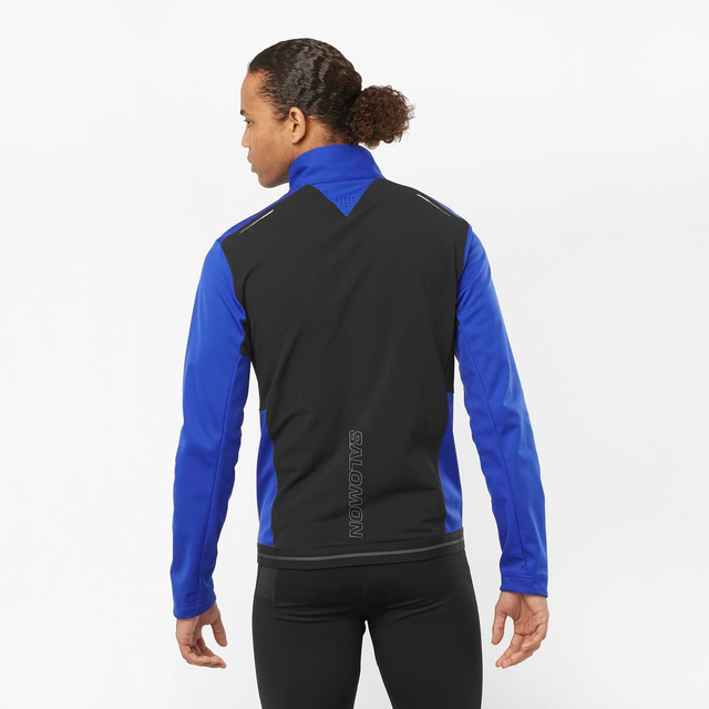 LC2135700-GORE-TEX® SSHELL JKT M