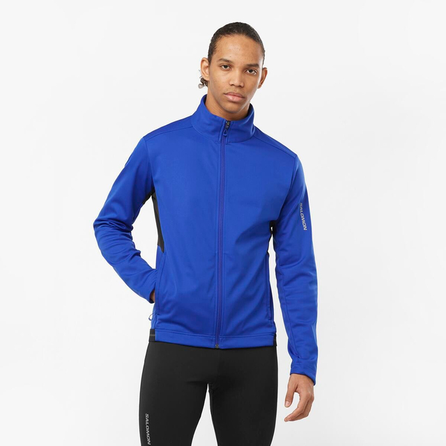 LC2135700-GORE-TEX® SSHELL JKT M