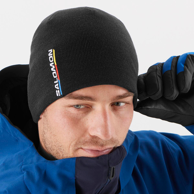 LC1848800-GRAPHIC BEANIE